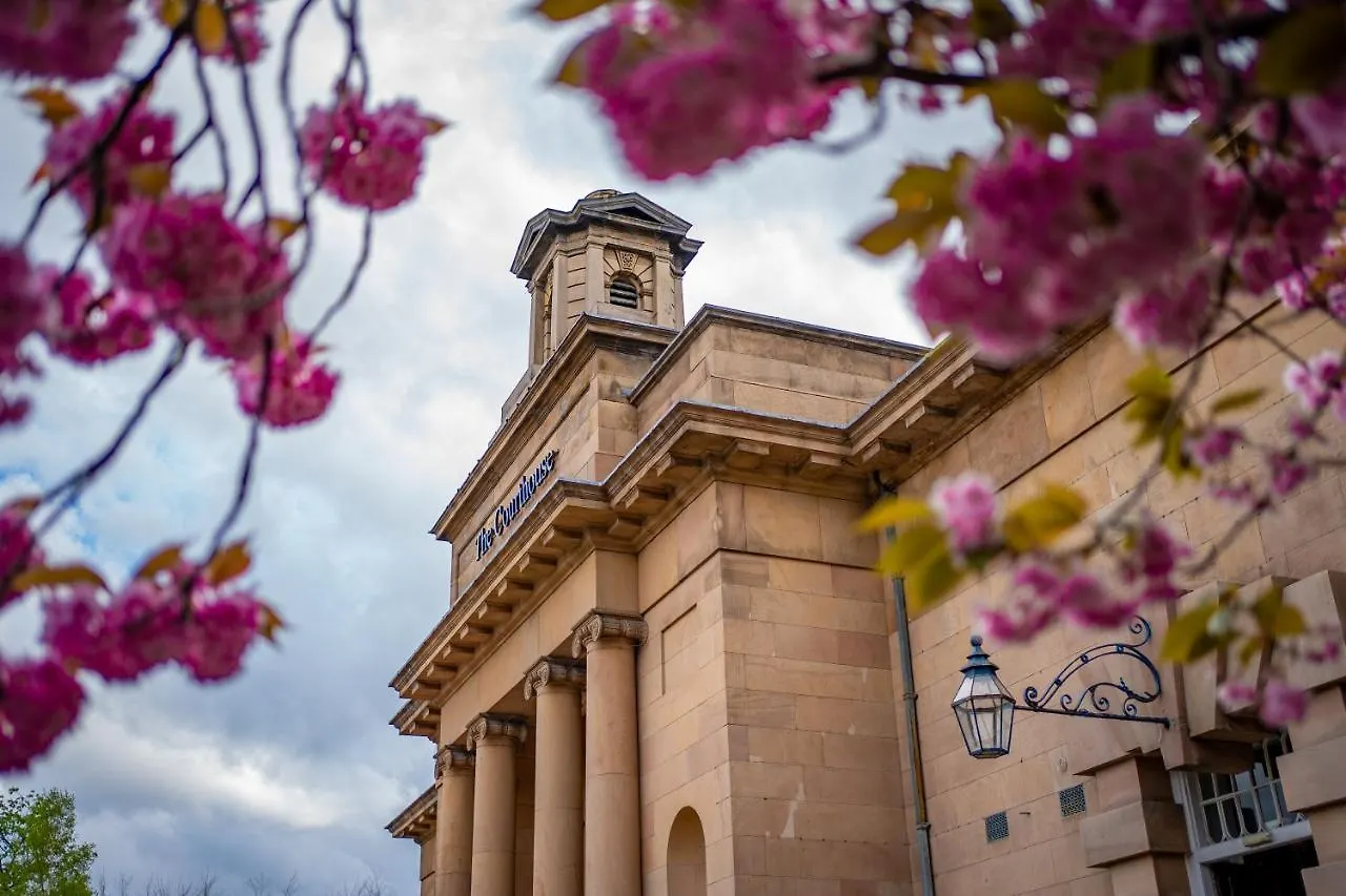 The Courthouse Ξενοδοχείο Knutsford
