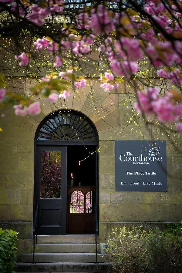 The Courthouse Ξενοδοχείο Knutsford